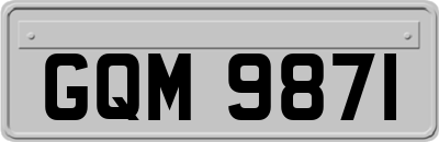 GQM9871