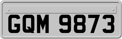 GQM9873
