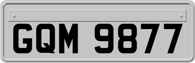 GQM9877
