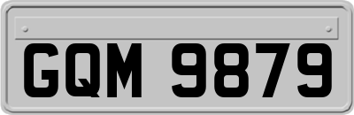 GQM9879
