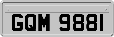 GQM9881