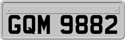 GQM9882