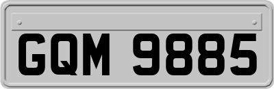 GQM9885