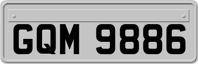 GQM9886
