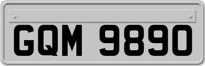 GQM9890