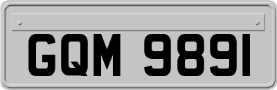 GQM9891