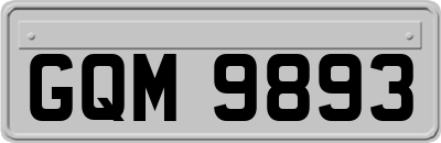 GQM9893