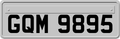 GQM9895