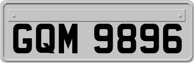 GQM9896
