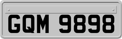 GQM9898