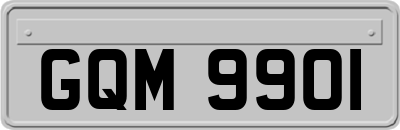 GQM9901