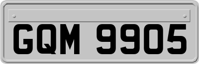 GQM9905