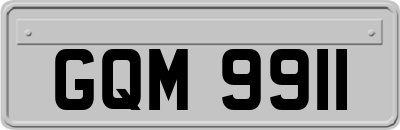 GQM9911