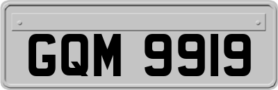 GQM9919