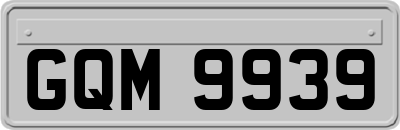 GQM9939