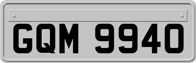 GQM9940