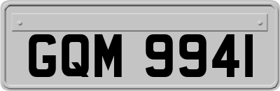GQM9941
