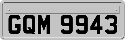 GQM9943