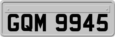 GQM9945