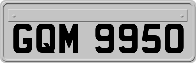 GQM9950