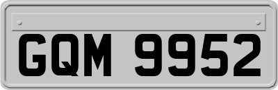 GQM9952