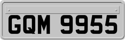 GQM9955
