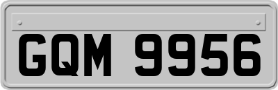 GQM9956
