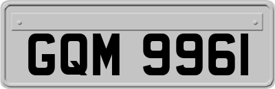 GQM9961