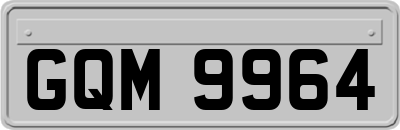 GQM9964