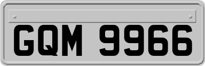 GQM9966