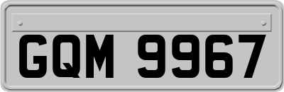 GQM9967