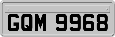GQM9968