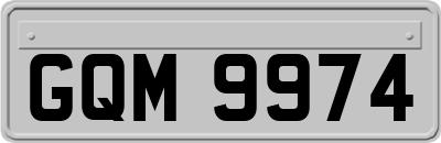 GQM9974