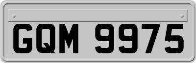 GQM9975