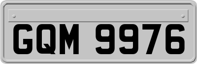 GQM9976