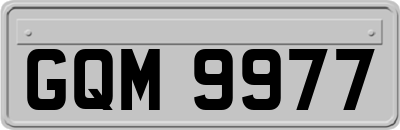 GQM9977