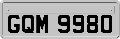 GQM9980