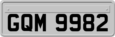 GQM9982