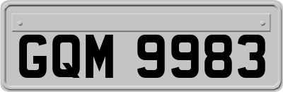 GQM9983