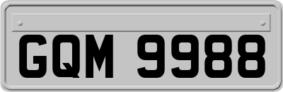 GQM9988