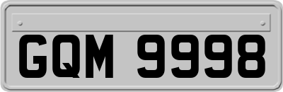 GQM9998