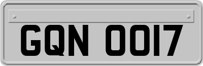 GQN0017