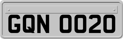 GQN0020