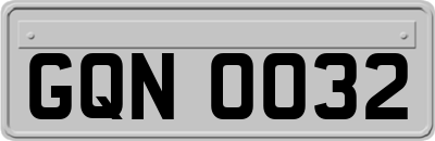 GQN0032