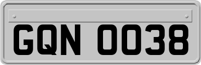 GQN0038
