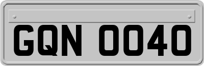 GQN0040