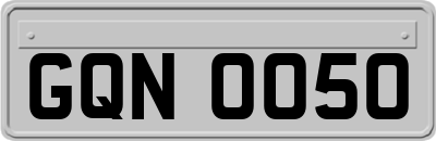 GQN0050