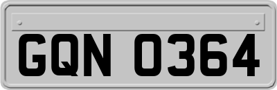 GQN0364