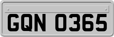 GQN0365