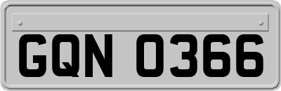 GQN0366